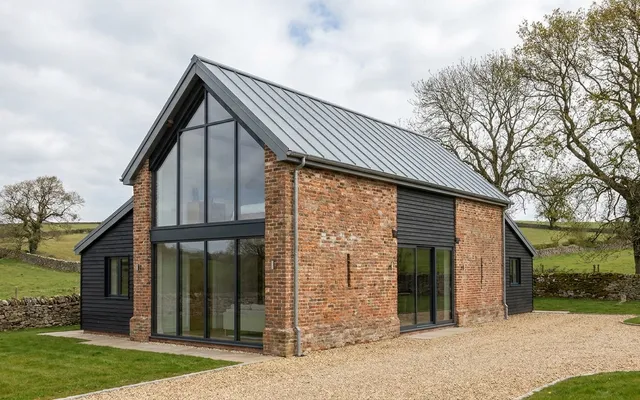 Detached Conversion Package