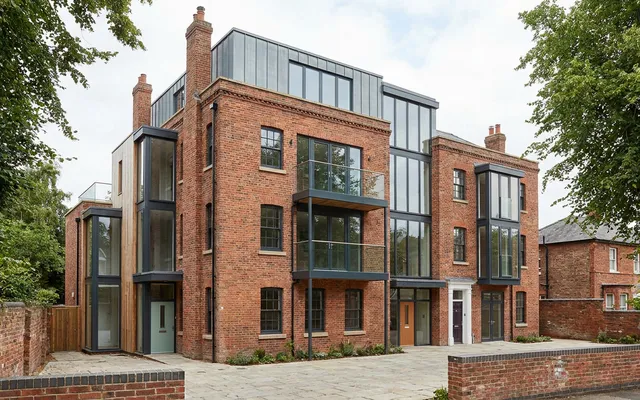 Mixed Conversion Package
