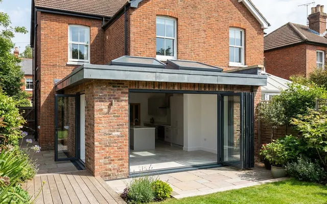 Extension Compliance