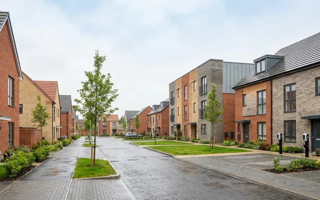 Mixed Development Package