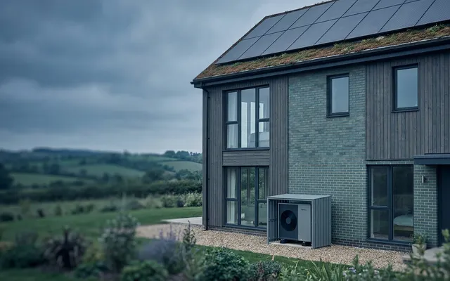Home Energy Model (HEM)