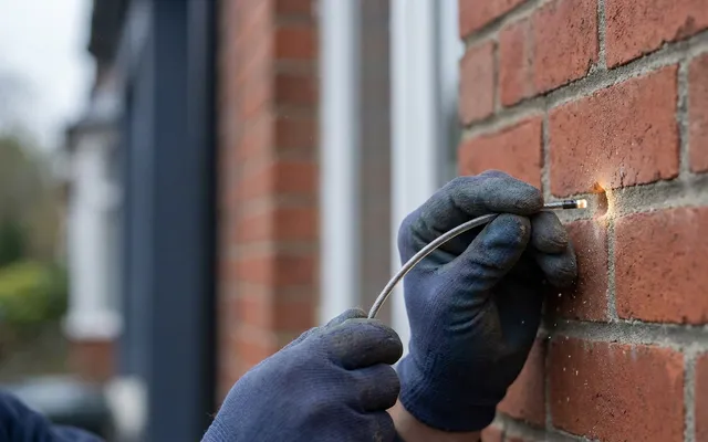 Borescope Inspections