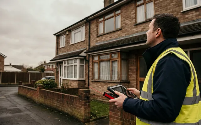 Retrofit Assessments