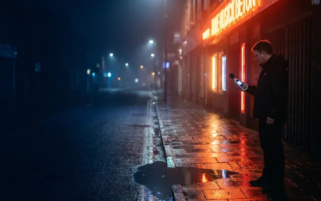 Entertainment & Night Club Noise Surveys