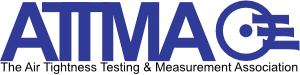 Air Tightness Testing & Measurement Association logo