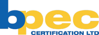 BPEC Certification Ltd logo