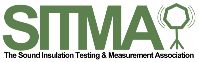Sound Insulation Testing & Measurement Association logo