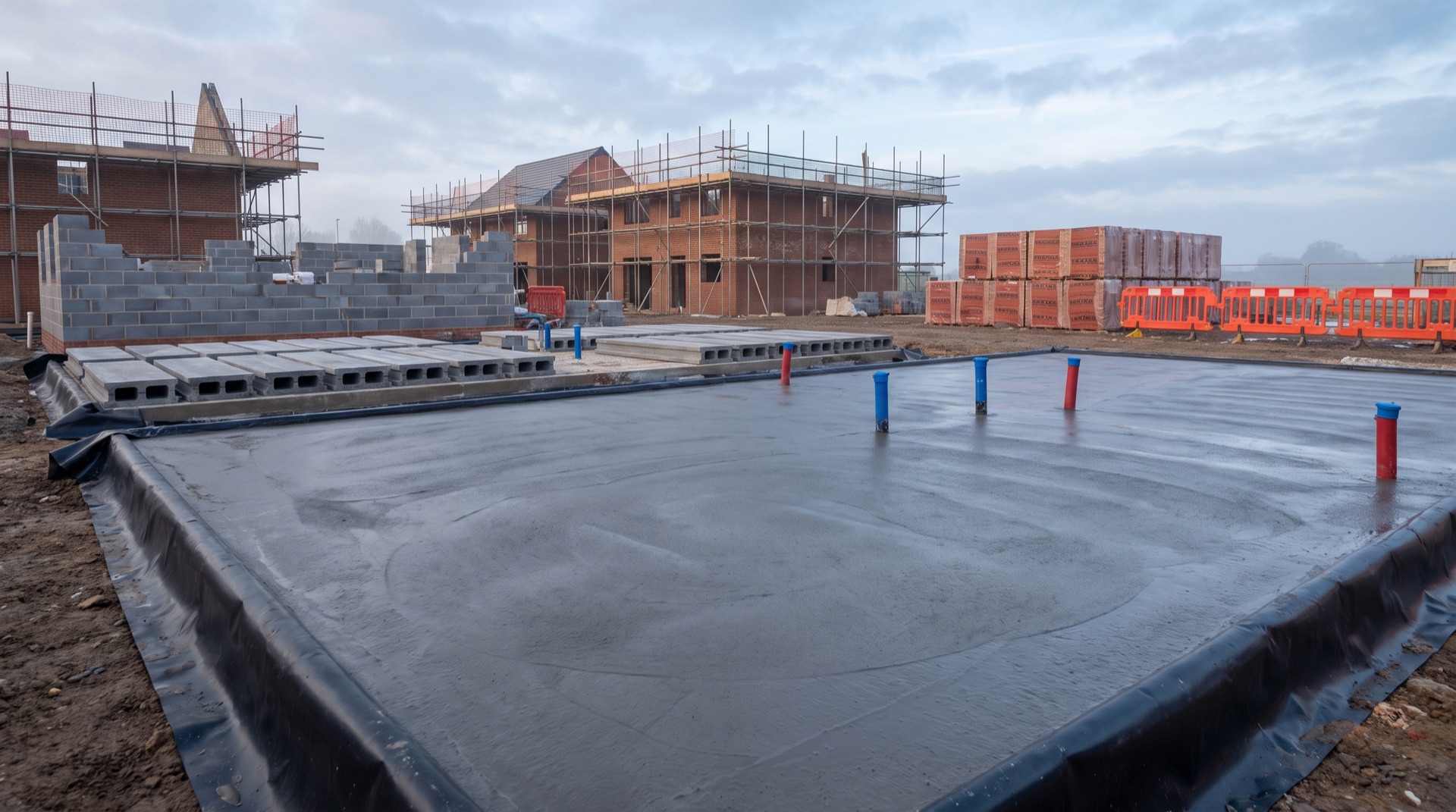 Part L 2026 and the Future Homes Standard: Which Rules Apply to Your Project?