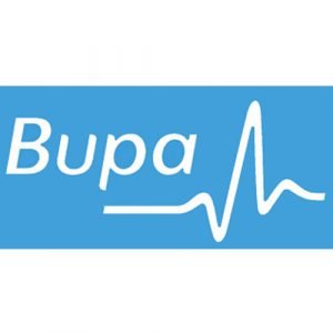 Bupa