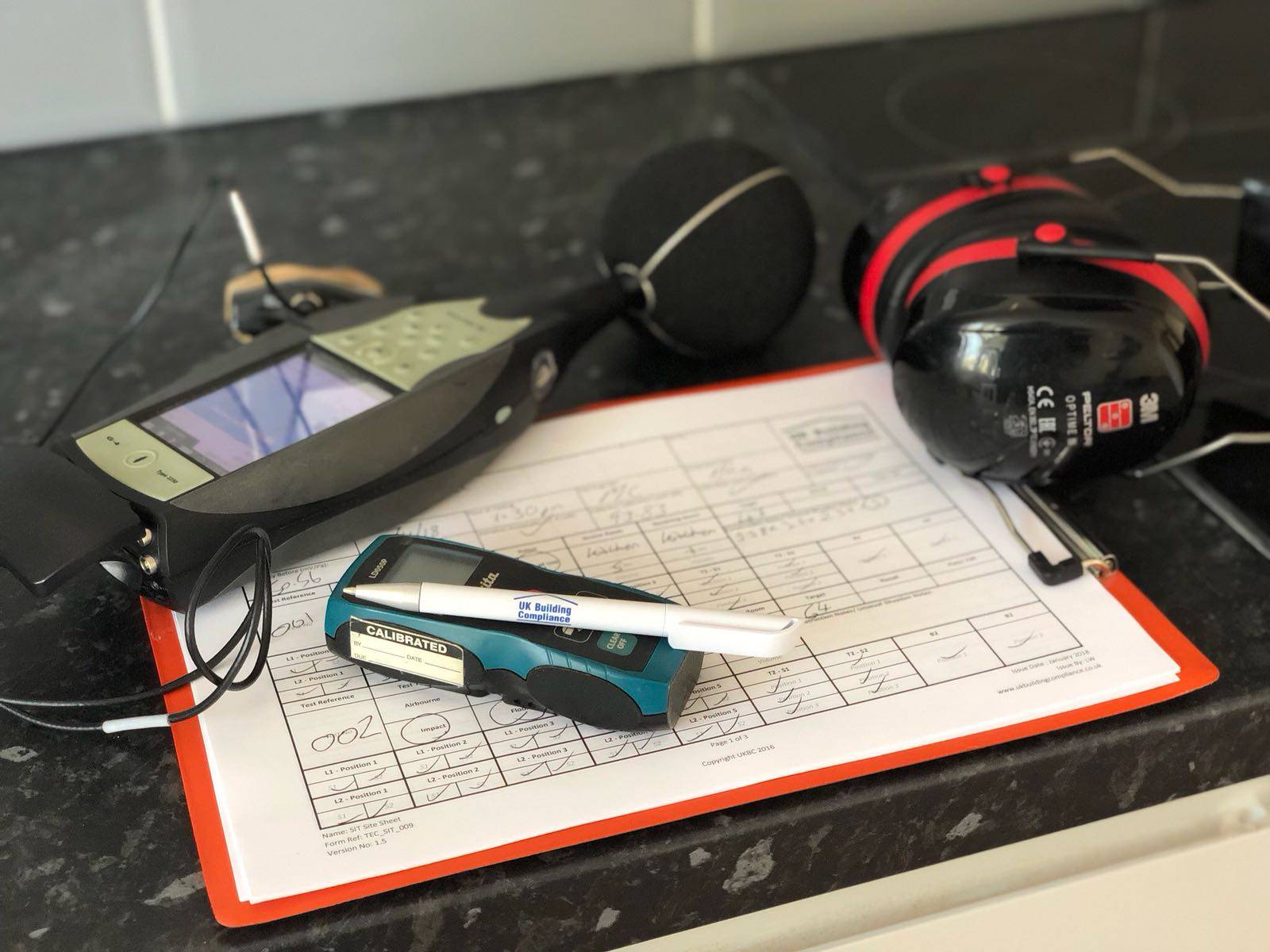 Insider’s View: The Impact of Sound Insulation Testing on Construction Quality
