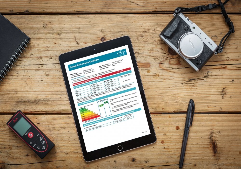What Is An Energy Statement?