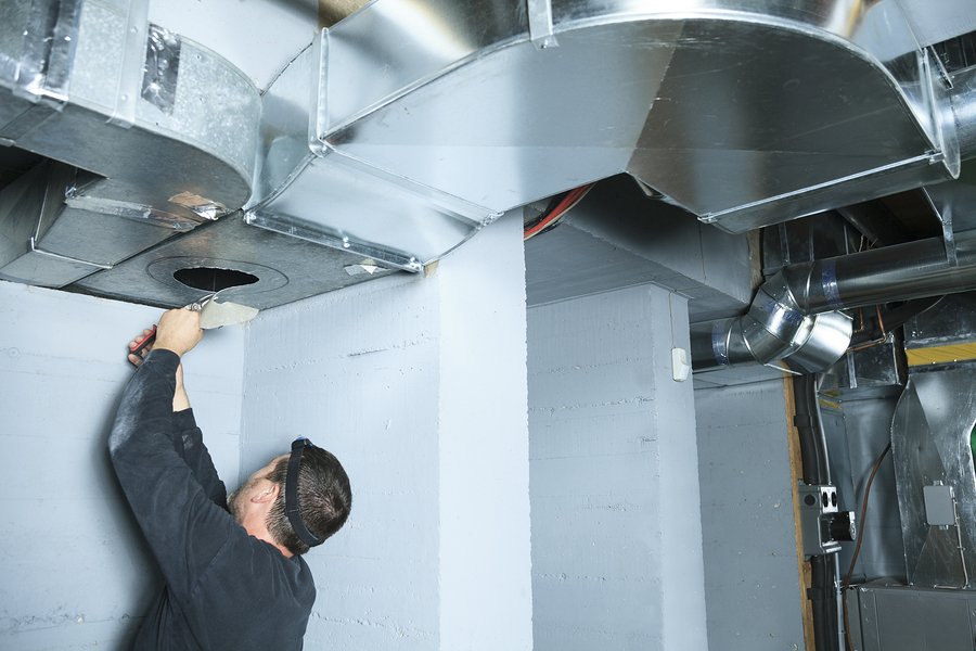 Understanding Mechanical Ventilation Commissioning: What You Need to Know