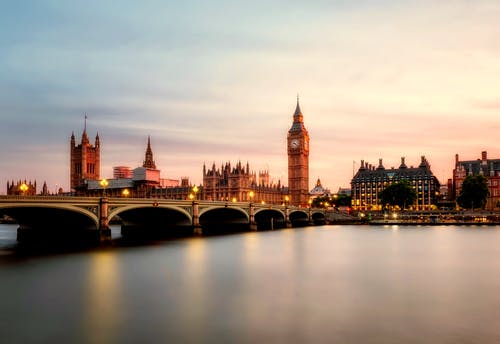 What Is The London Plan?
