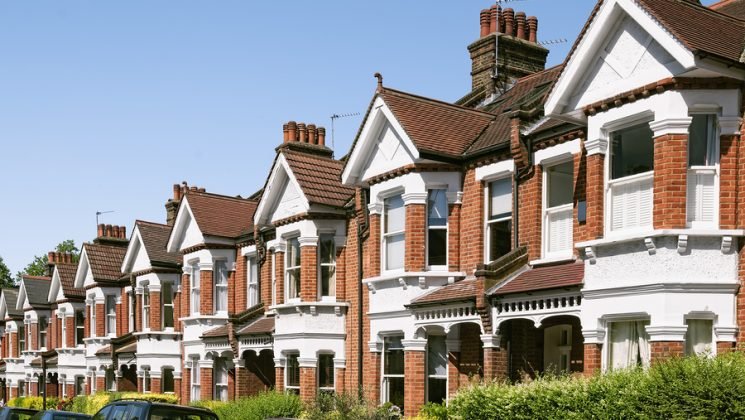 What Is The Home Quality Mark?