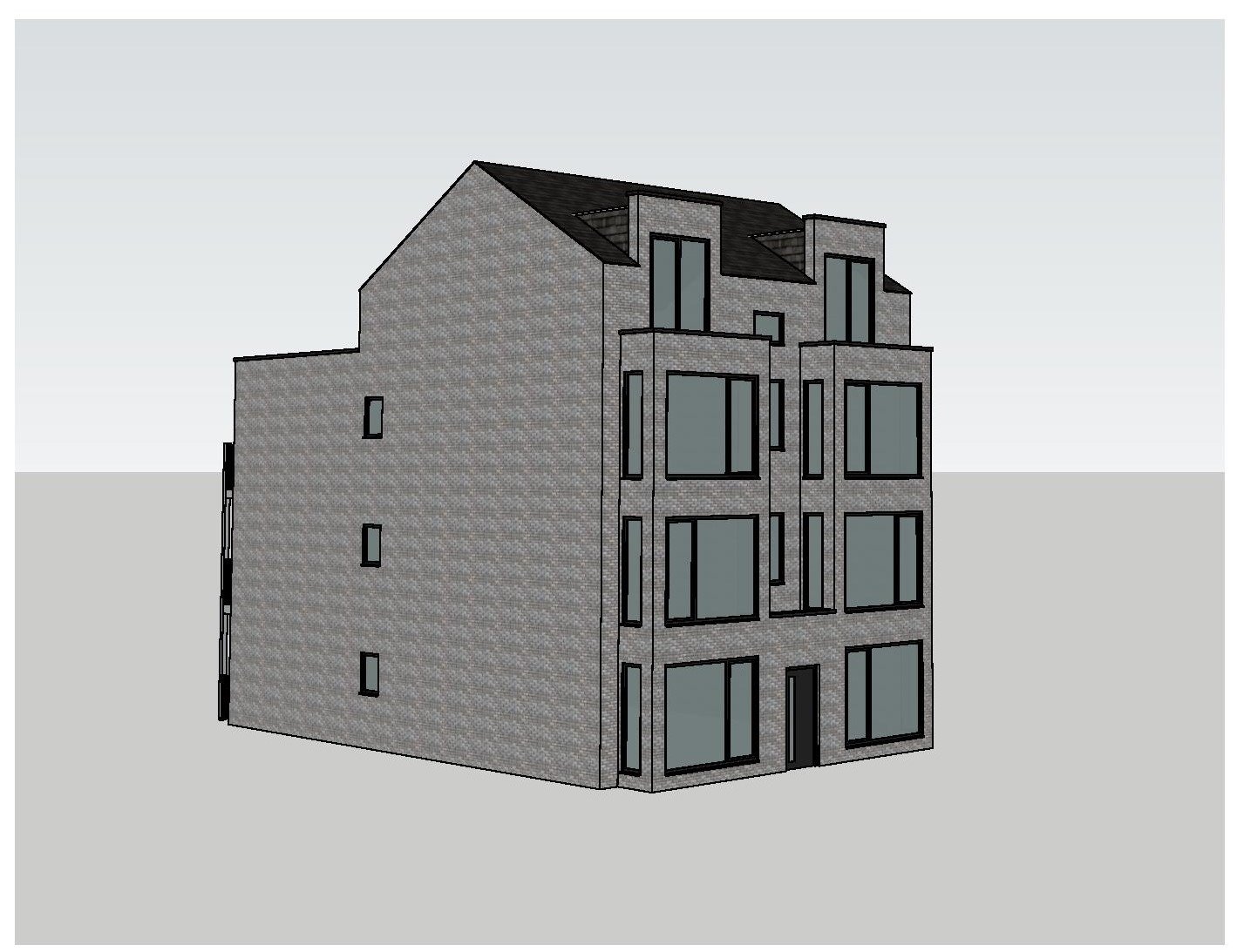 Planning Condition: 19% Reduction — SAP Calculations, Croydon