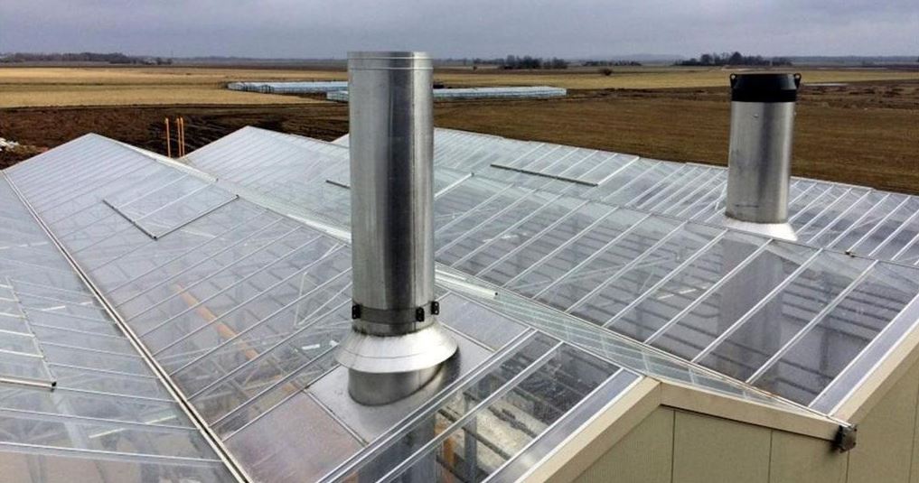 Commercial Energy & Sustainability Statement — Evesham