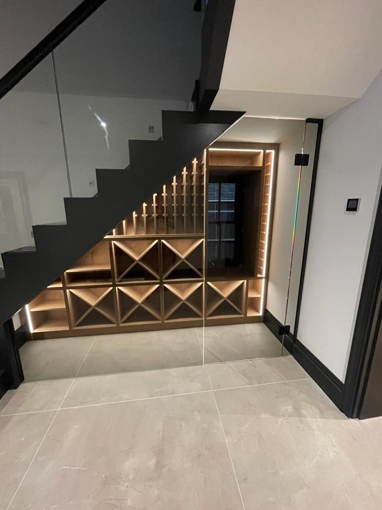 Energy Statement – SAP – Air –  Water - Wimbledon Villas
