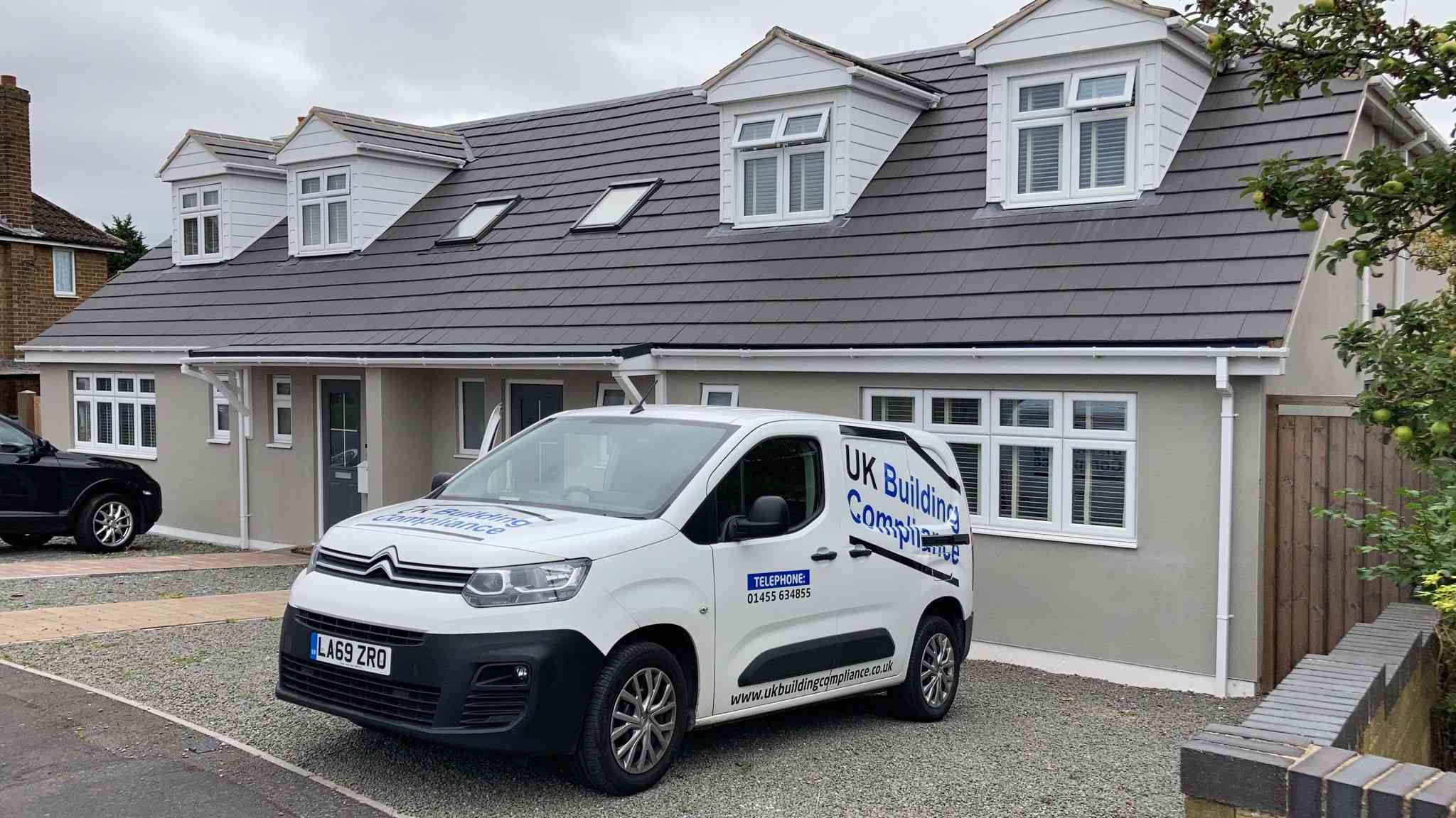 Sound Insulation Testing & Ventilation Testing