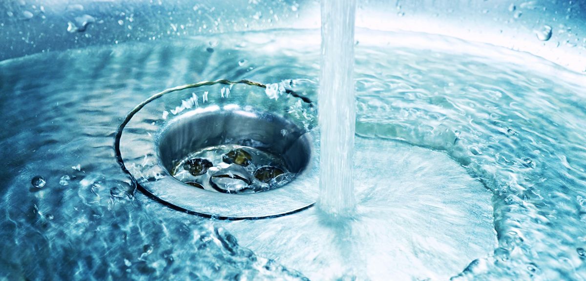 Water Efficiency Calculation — Aylesbury