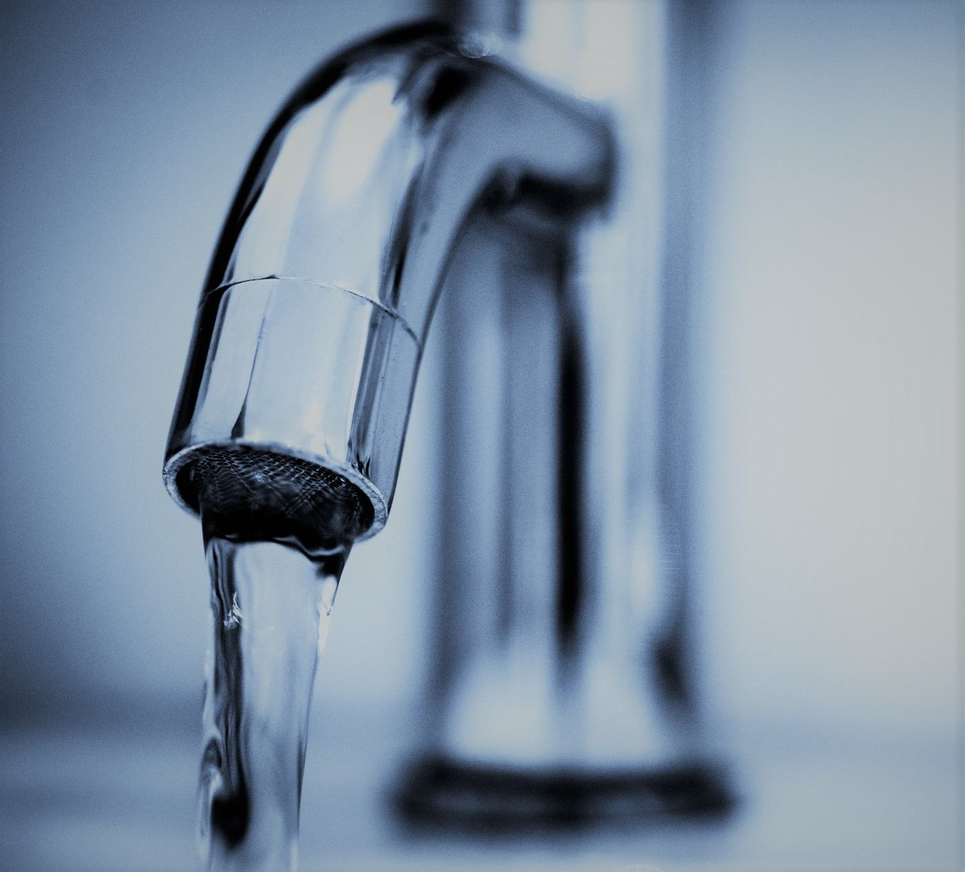 Water Usage Calculations — Anglesey