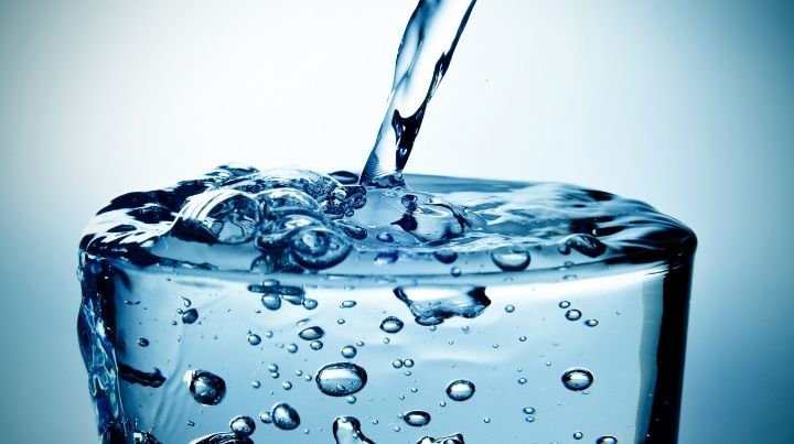 Water Usage Calculations — Colchester