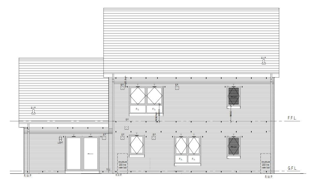 Section 6 SAP Calculations — Glasgow, Scotland