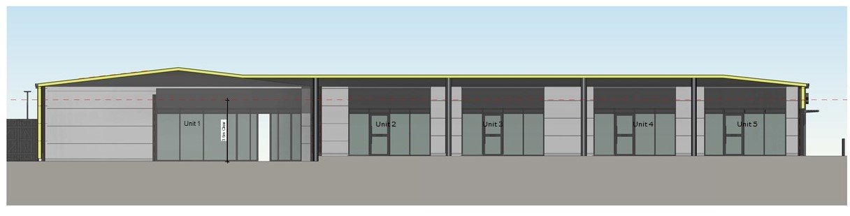 SBEM Calculations & Air Tightness Testing in Droitwich