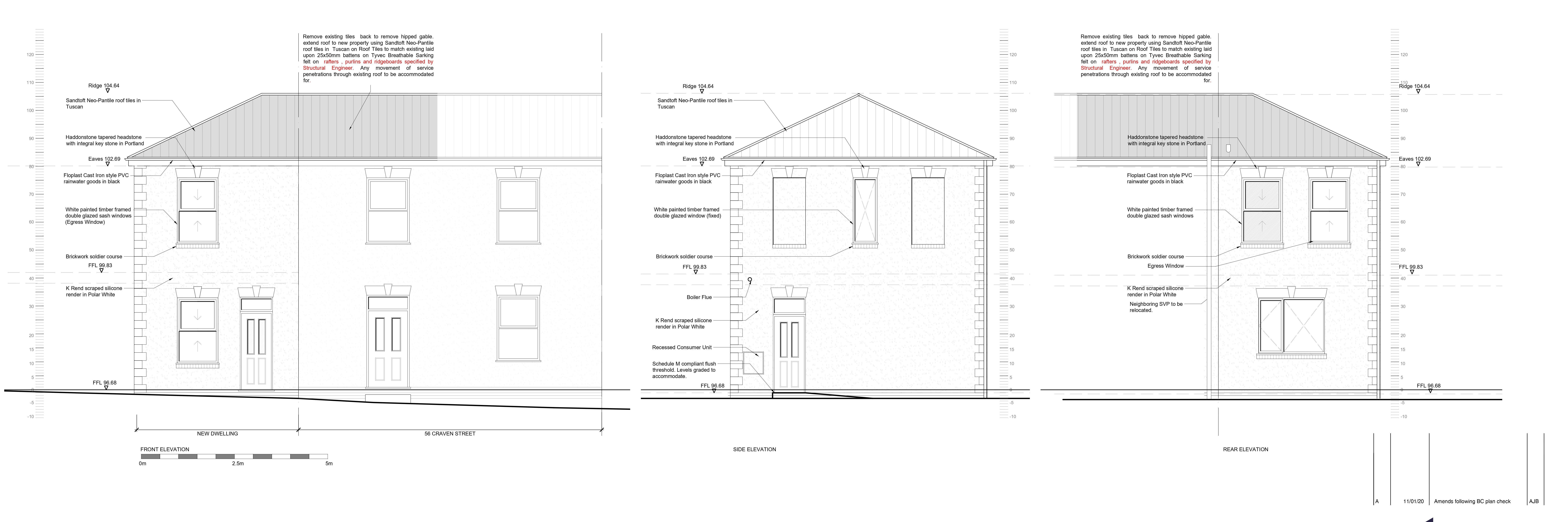 SAP Report, Air Pressure, Sound Insulation & Ventilation Testing in Coventry