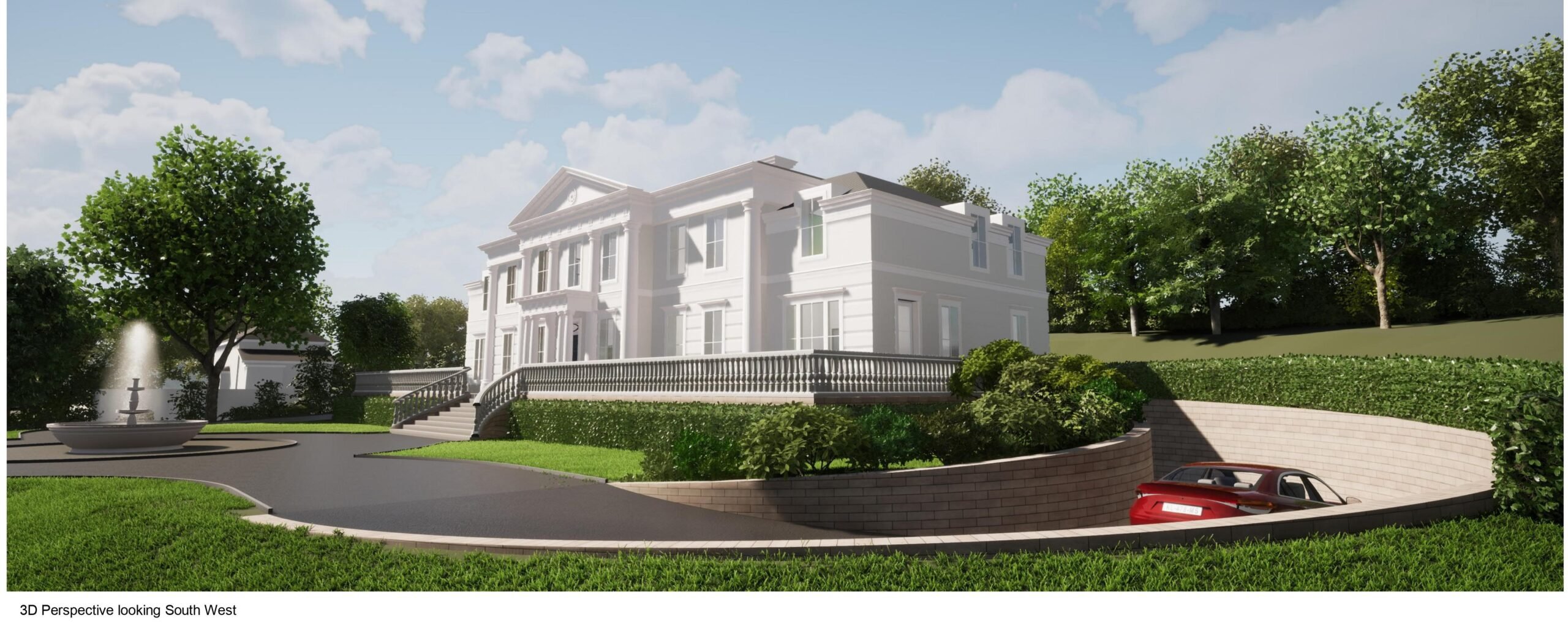 Net Zero Statement, SAP Calculations & Water Usage Calculations in Watford