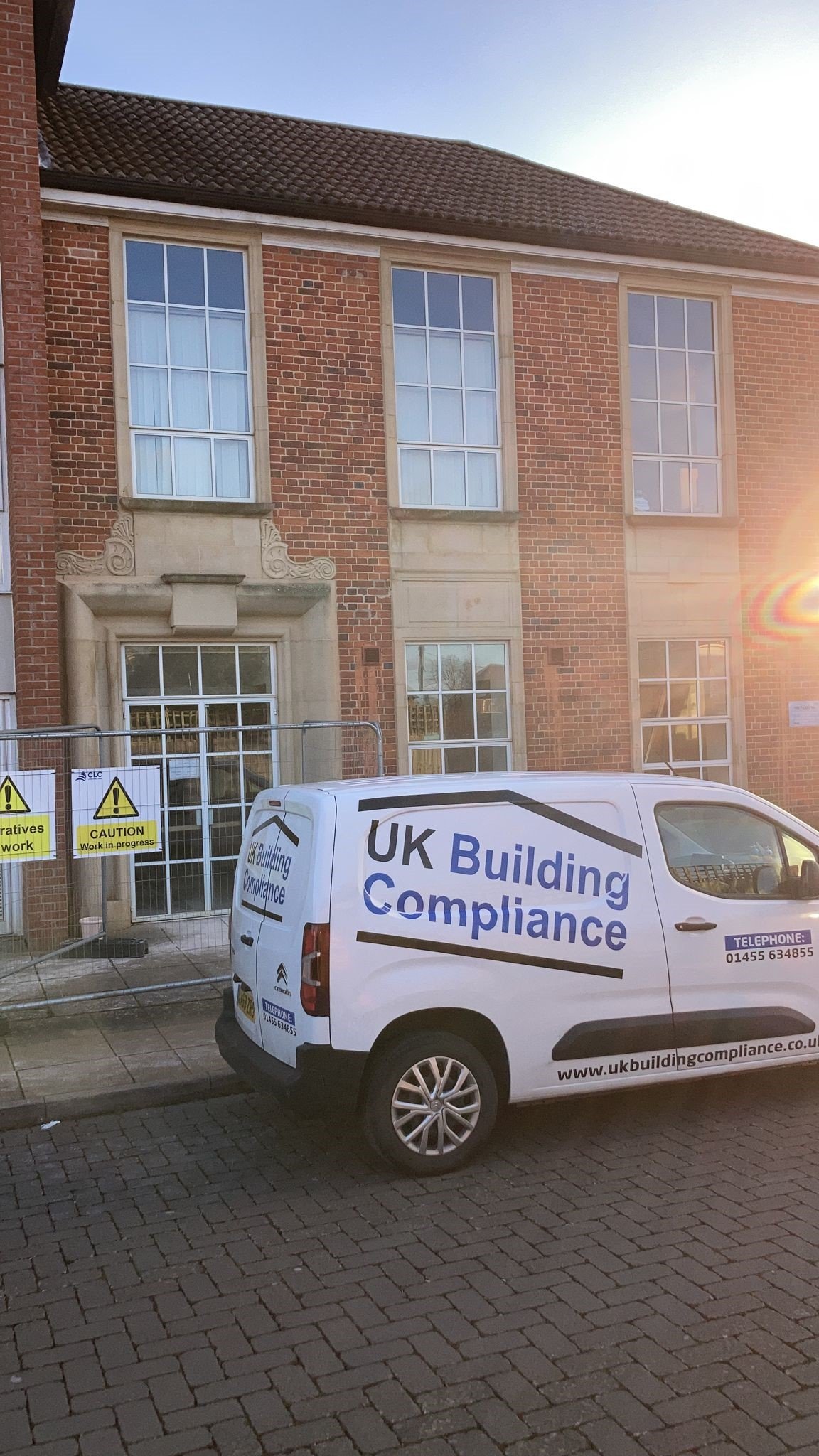 SAP Calculations, Acoustic Report & Sound Insulation Testing in Banbury