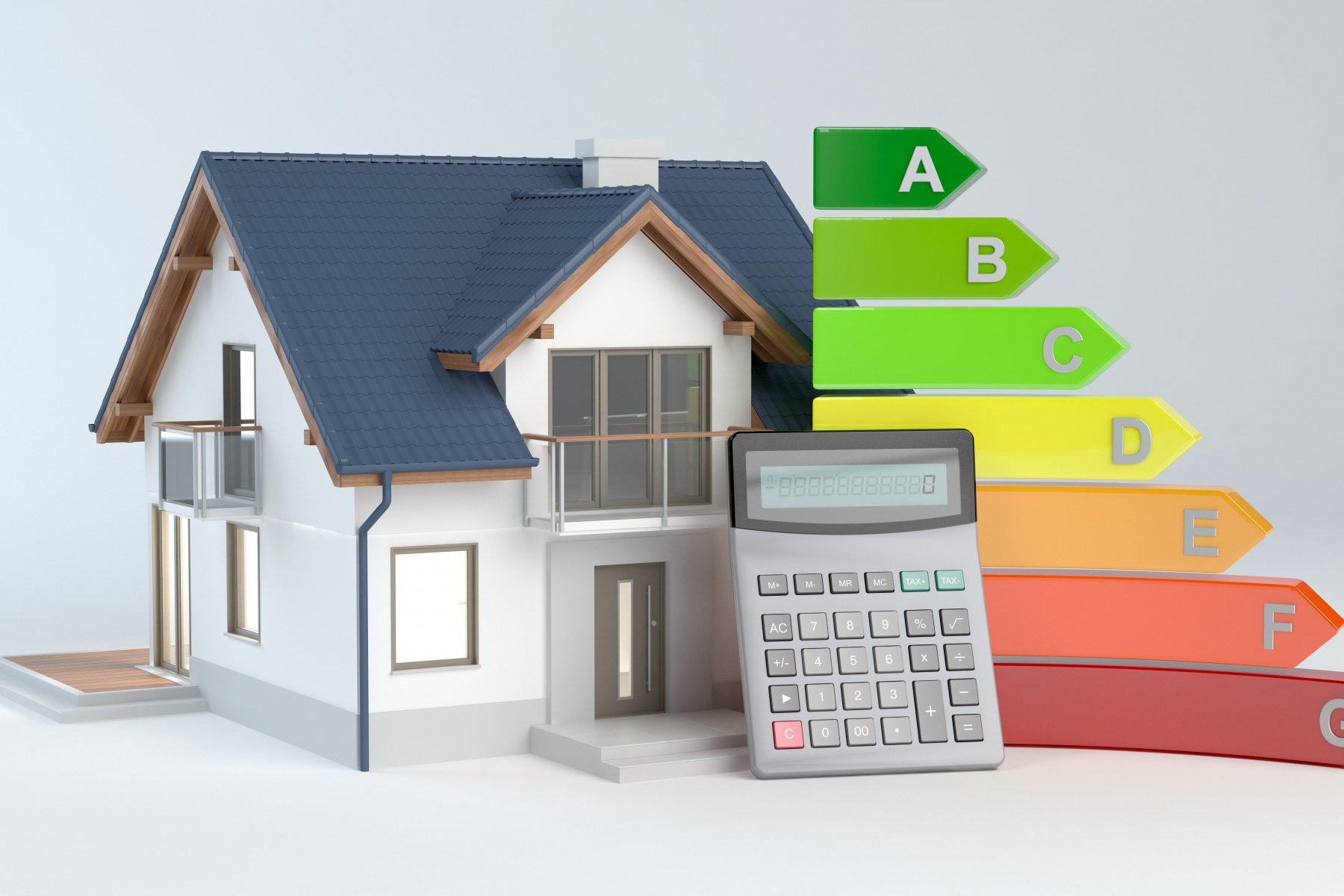 What information do you require to carry out a SAP Calculation?￼