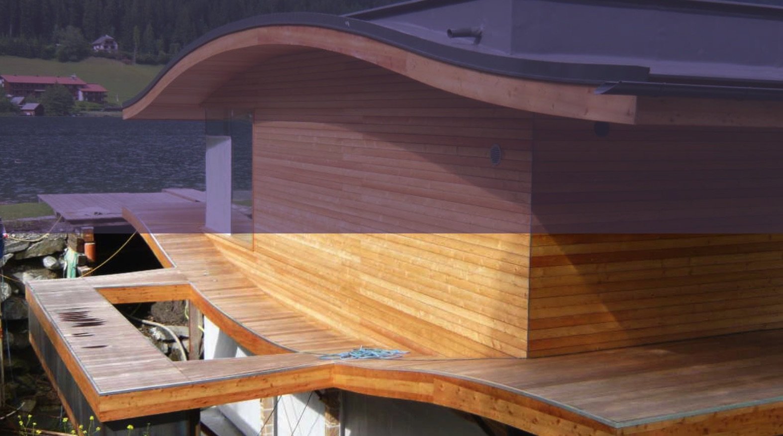 Air Tightness & Air Pressure Testing in accordance with the Passivhaus Standard