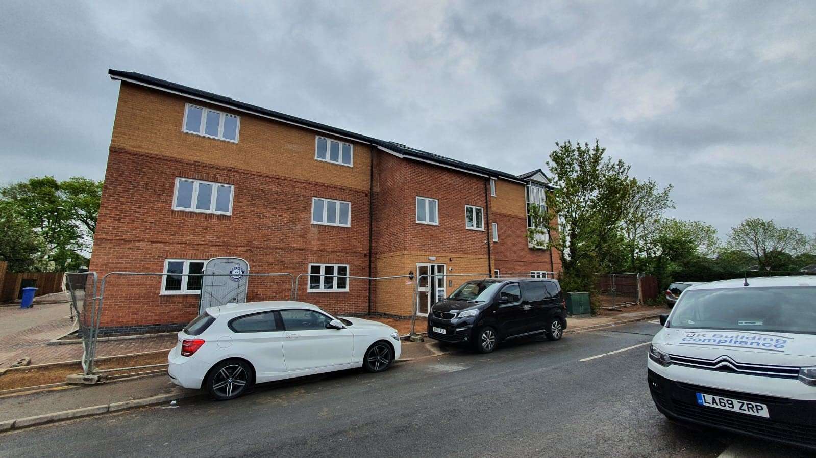 SAP Calculations, Water Efficiency Calculations, Air Tightness Testing & Ventilation Testing — Coventry