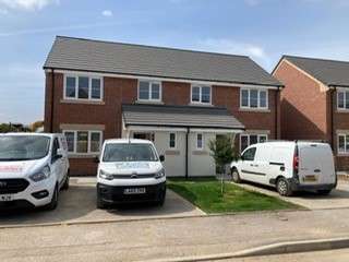 Air Tightness Testing & Ventilation Testing in Sileby, Leicestershire
