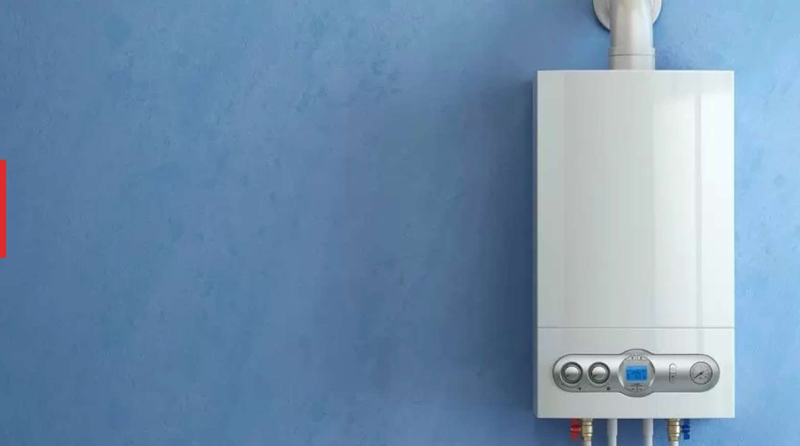 FAQs — Can I install a gas boiler in new builds still?