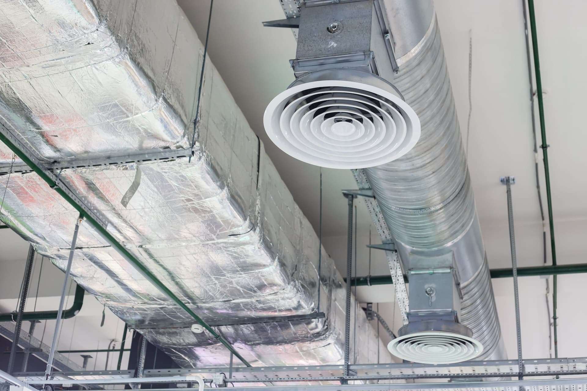 Breathing Easy: The Importance of Ventilation Testing Explained