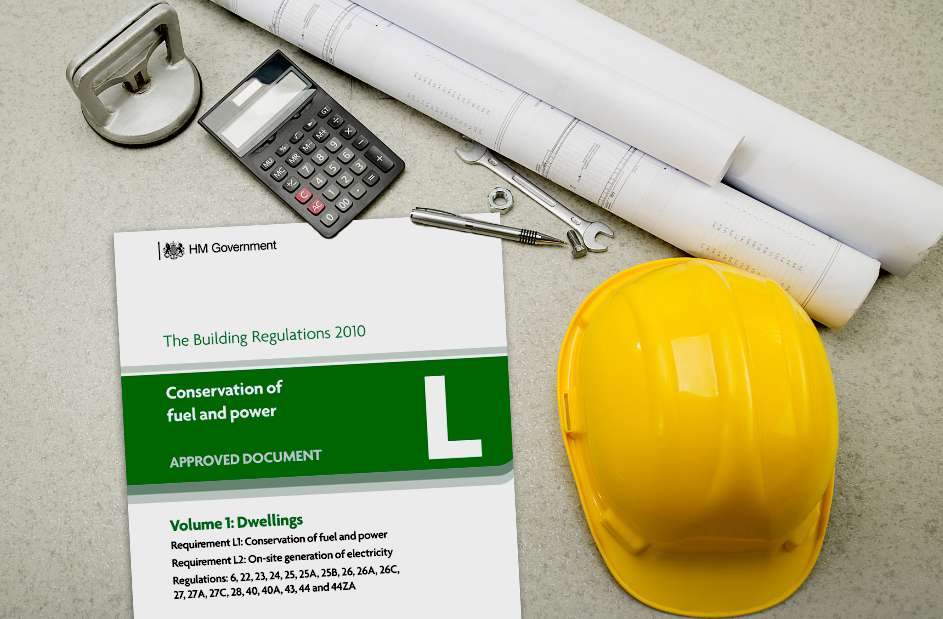 The Essential Guide to UK Building Regulations Compliance