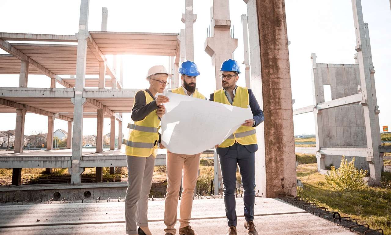 Navigating Building Compliance: The Crucial Role of Testing and Certification