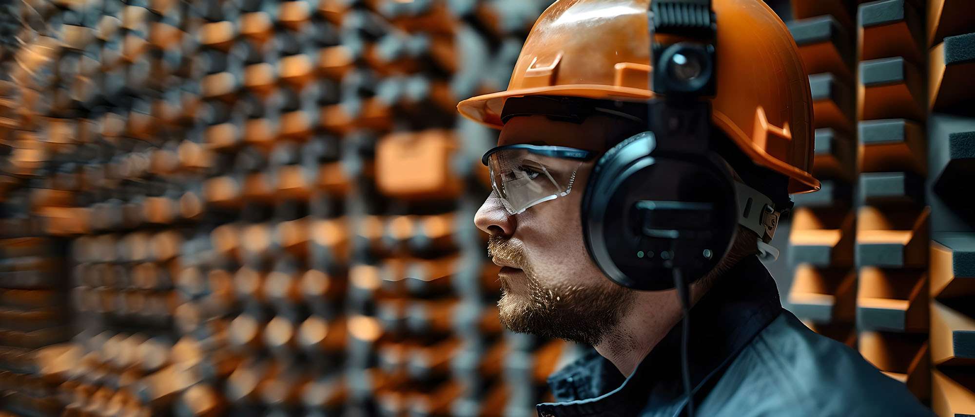 The Sound of Compliance: Understanding Sound Insulation Testing with UK Building Compliance