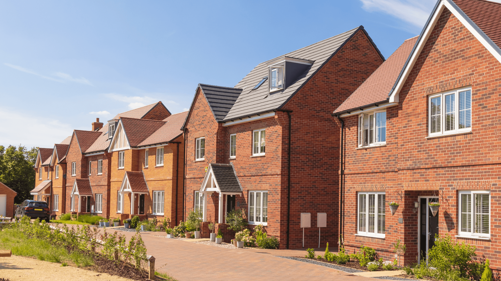 Do I have to install an Air Source Heat Pump on the new building regulations?