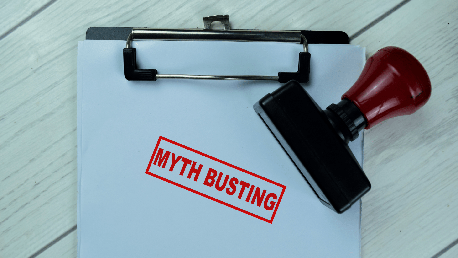 SAP 10 / Part L 2021 — Myth Busters