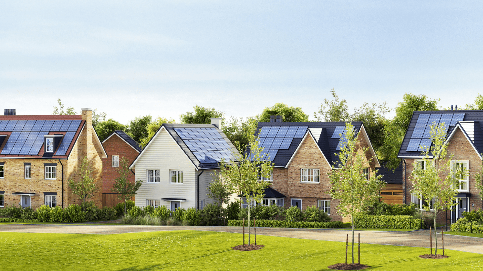 Do I have to install solar PV for the new Part L building regulations?