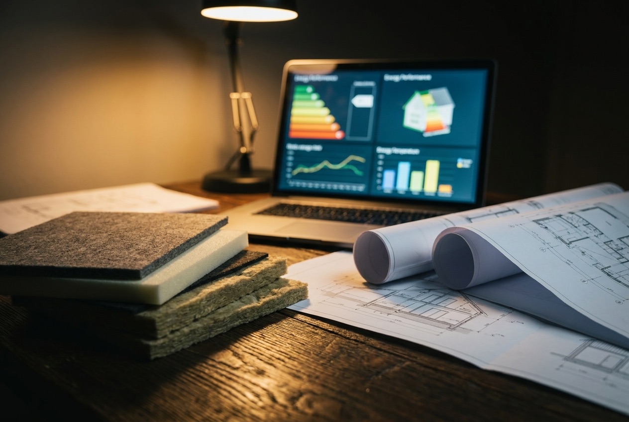 Design Stage SAP review
