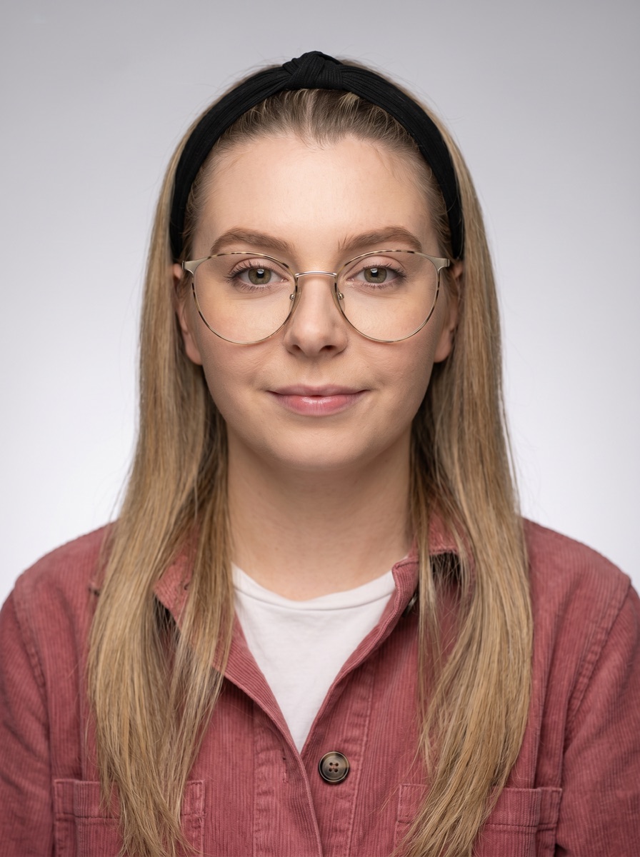 Bethany Robinson — Senior Environmental Consultant at UK Building Compliance