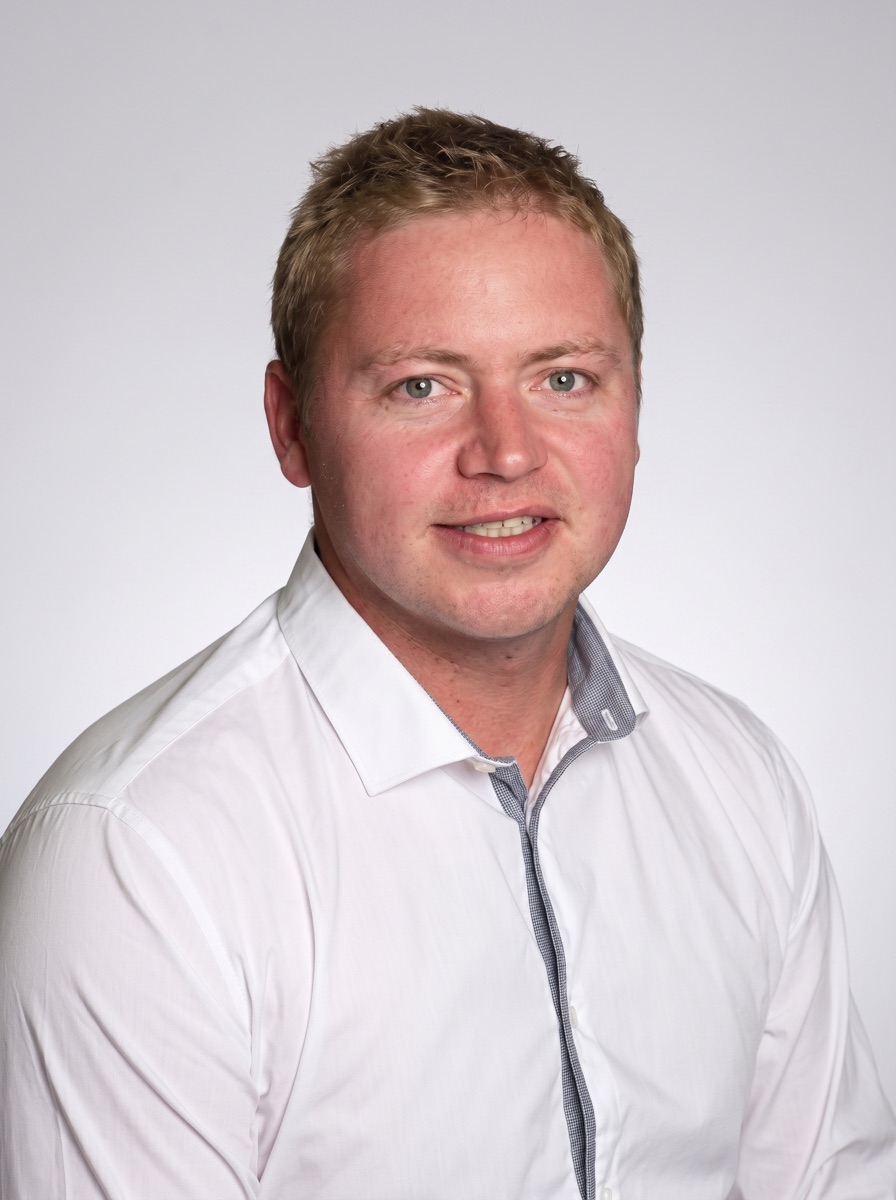 Jamie Hunt — Founder at UK Building Compliance