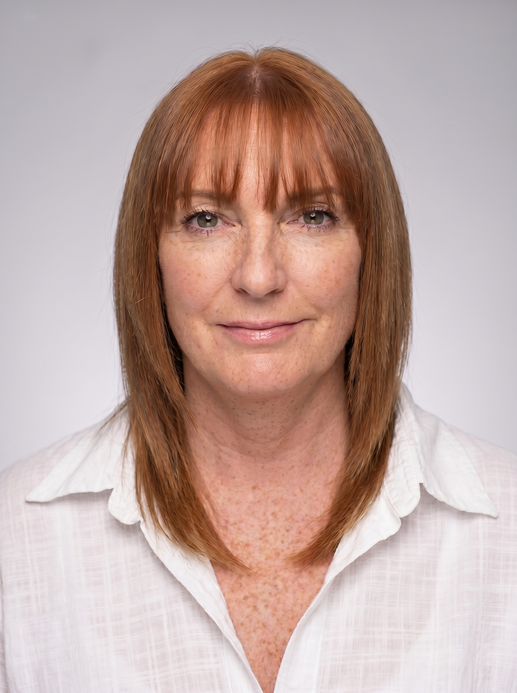 Jo Arthur — Office Administrator at UK Building Compliance