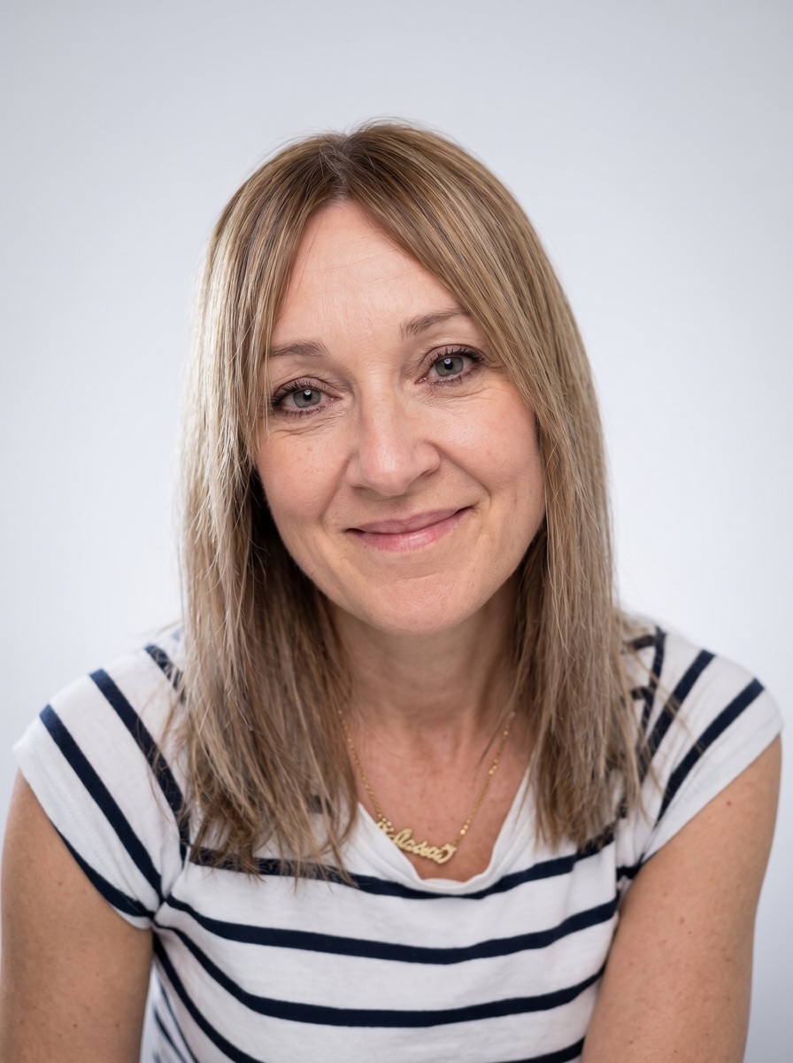 Melissa Sharpe — Managing Director at UK Building Compliance