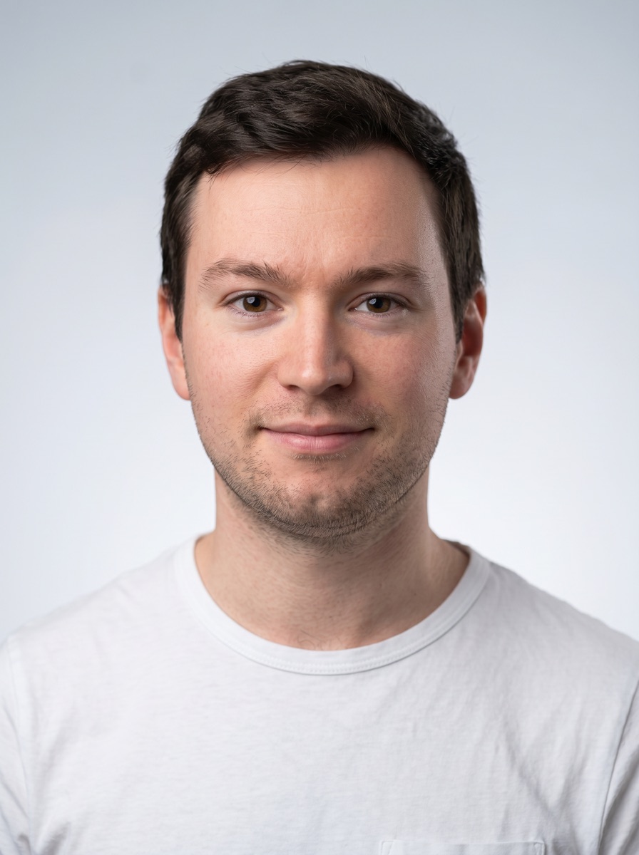 Tom Holland — Technical Director at UK Building Compliance
