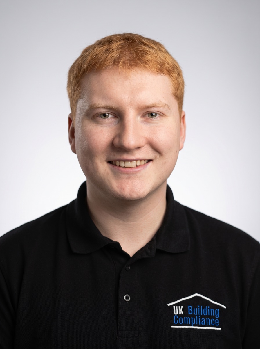Will Hughes — Environmental Consultant at UK Building Compliance